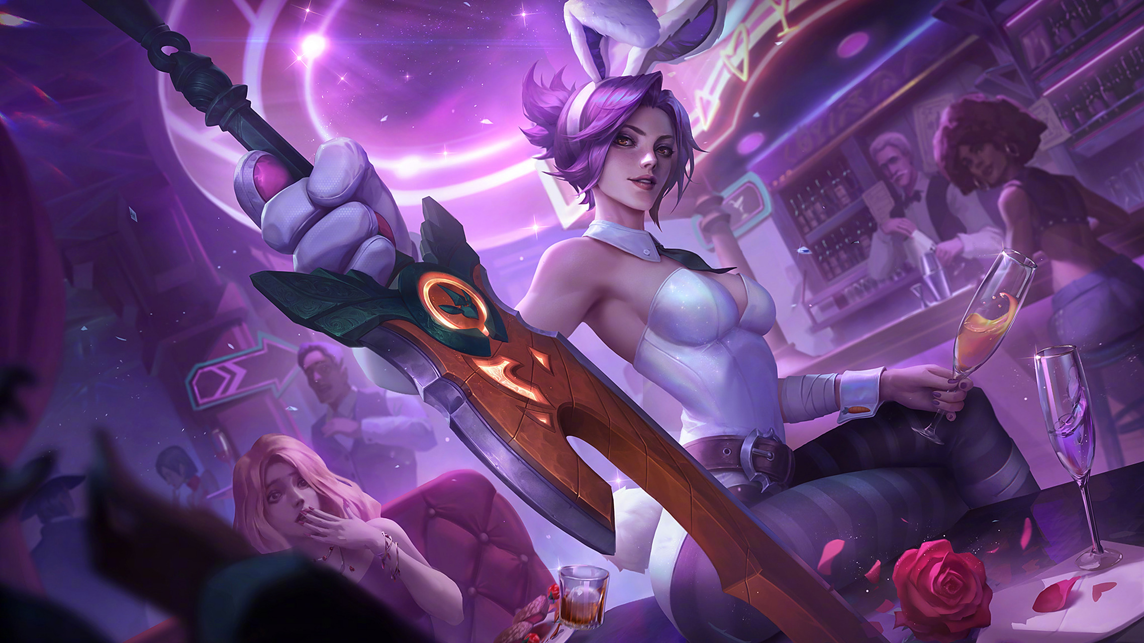 369 ：感觉今天杰斯还行，就是没以前玩的那么好了