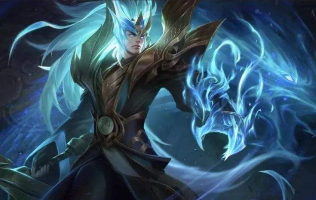 TES赛后群访JackeyLove：希望能赢下来接下来的所有对手