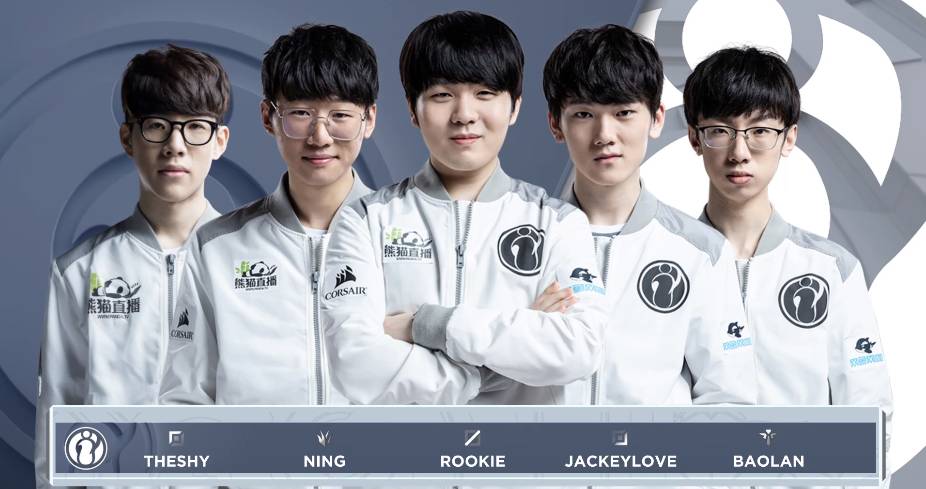 G2宣布签约HeavyGod
