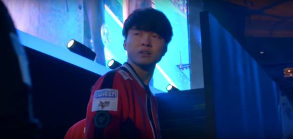 milkyway ：感谢乐言认可我的千珏，希望能跟他在野区里碰一碰