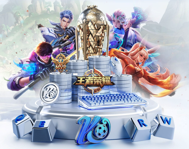 传闻：Humanoid将加入 Team Vitality 在LEC 2026赛季之前
