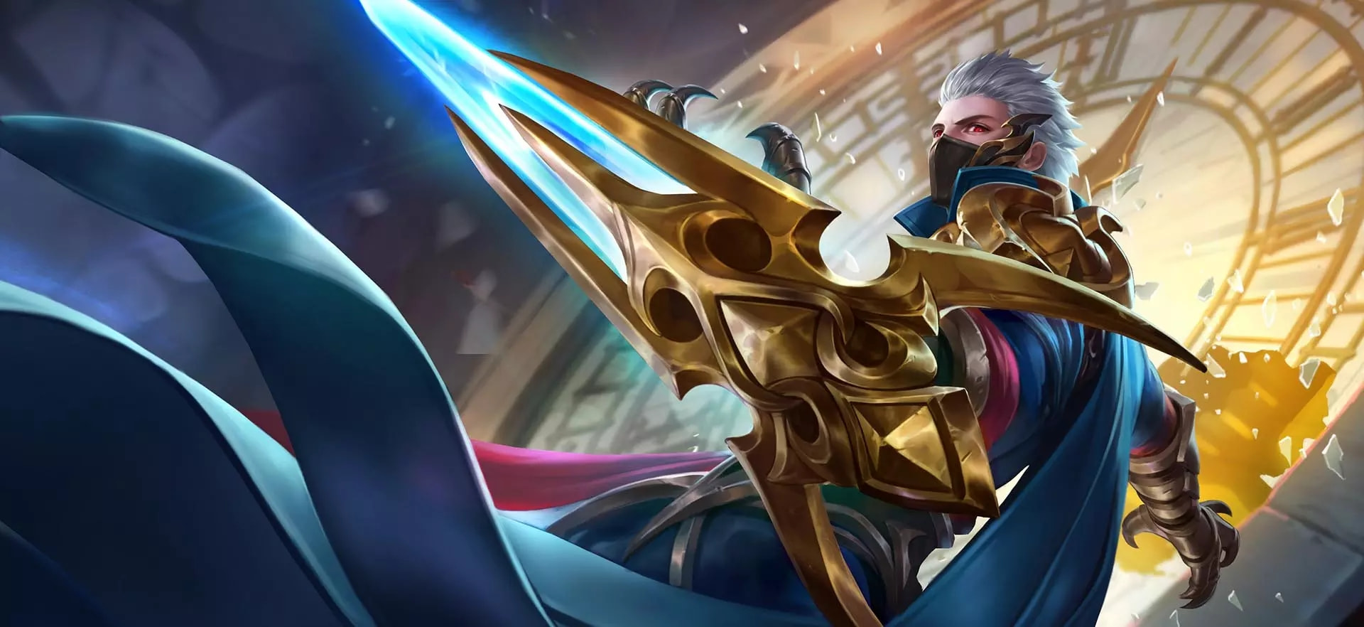 NAVI与 Spirit 在BLAST Bounty Spring 2025的比赛精彩回顾