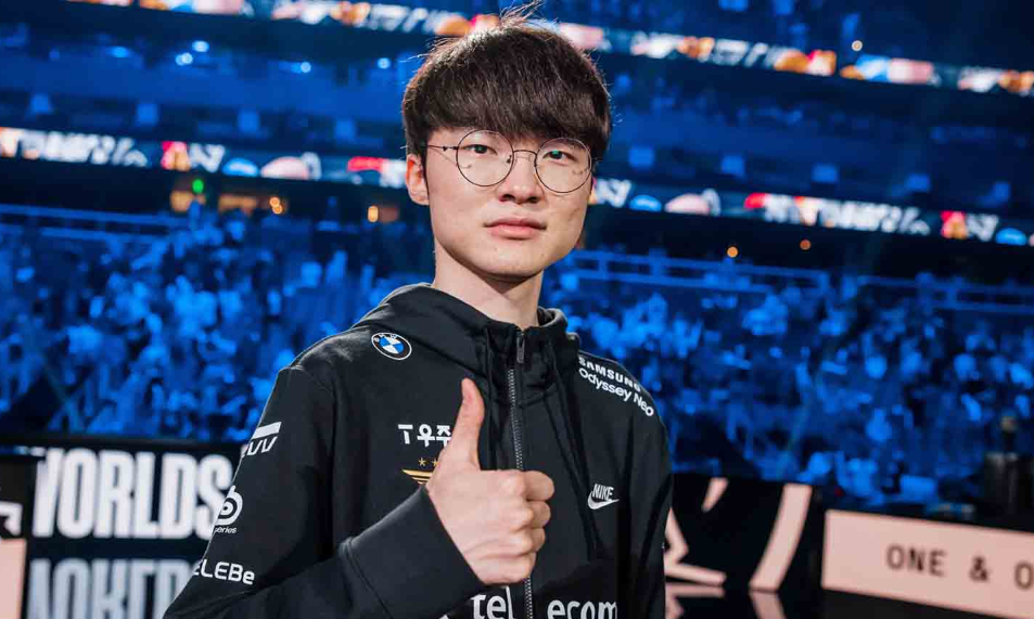 G2在BLAST Premier Fall Final 2024的A组决赛中战胜FaZe
