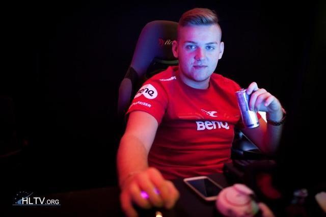 兰博基尼进军电子竞技：意大利品牌将成为DreamHack Dallas 2025的主要合作伙伴